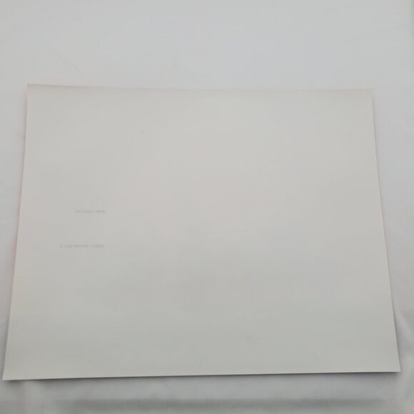 Vibrant Native American Horseback Riders Sunset Art Print Wall Decor - Picture 3 of 4